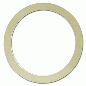 Universal 800 Screen Gasket (Flat) #800-15